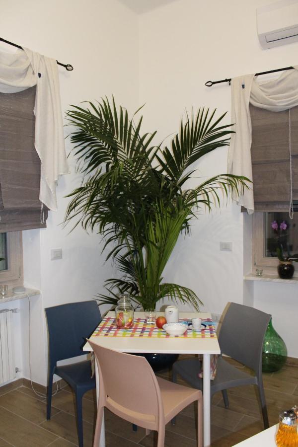 Coco & Lisbeth Bed And Breakfast Brindisi Exterior foto