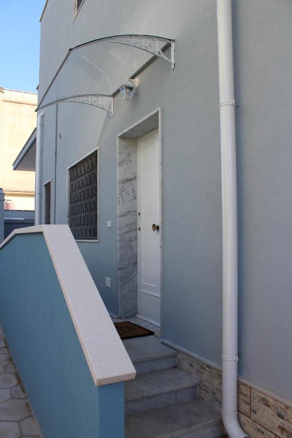 Coco & Lisbeth Bed And Breakfast Brindisi Exterior foto