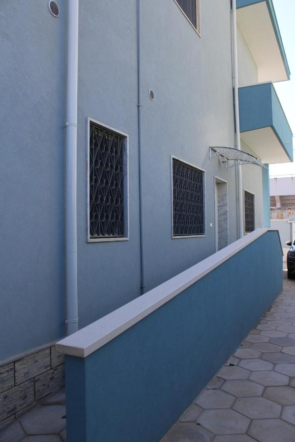 Coco & Lisbeth Bed And Breakfast Brindisi Exterior foto