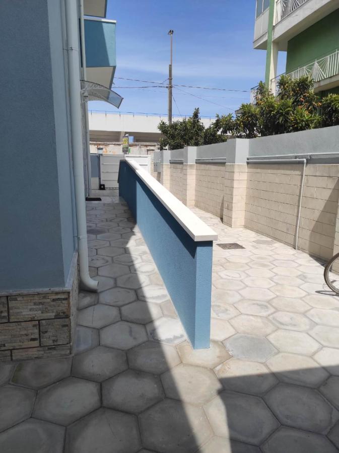 Coco & Lisbeth Bed And Breakfast Brindisi Exterior foto