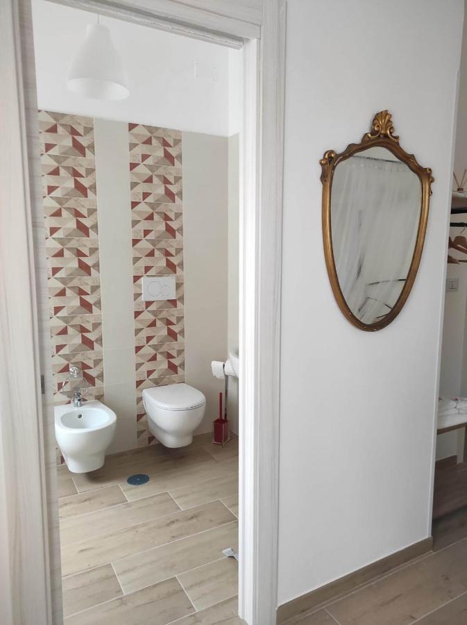 Coco & Lisbeth Bed And Breakfast Brindisi Exterior foto