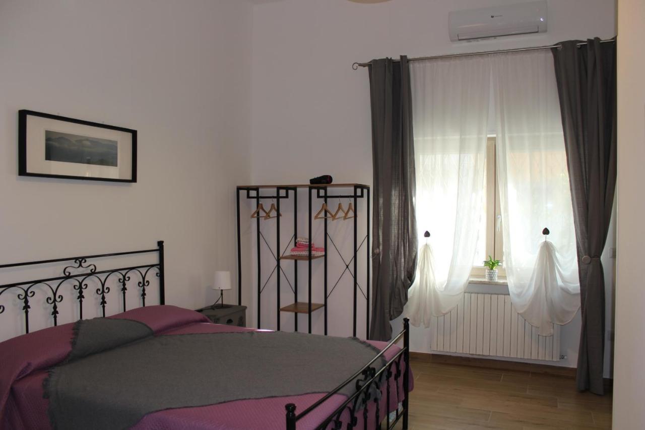 Coco & Lisbeth Bed And Breakfast Brindisi Exterior foto